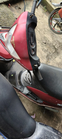 Mahindra Rodeo 2011 Model