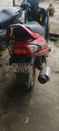 Mahindra Rodeo