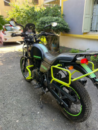 Royal Enfield Himalayan