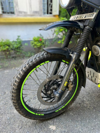 Royal Enfield Himalayan