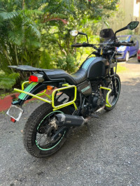 Royal Enfield Himalayan