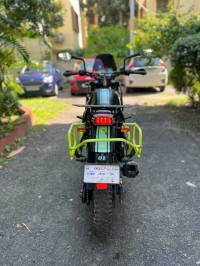 Royal Enfield Himalayan