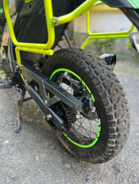 Royal Enfield Himalayan
