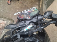 Bajaj Pulsar N160 2023 Model