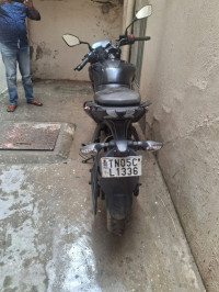 Bajaj Pulsar N160