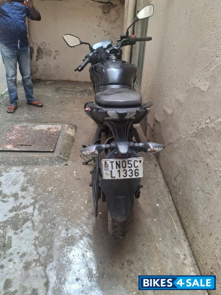 Bajaj Pulsar N160 Bajaj Pulsar N160