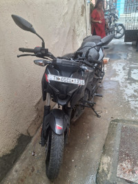 Bajaj Pulsar N160