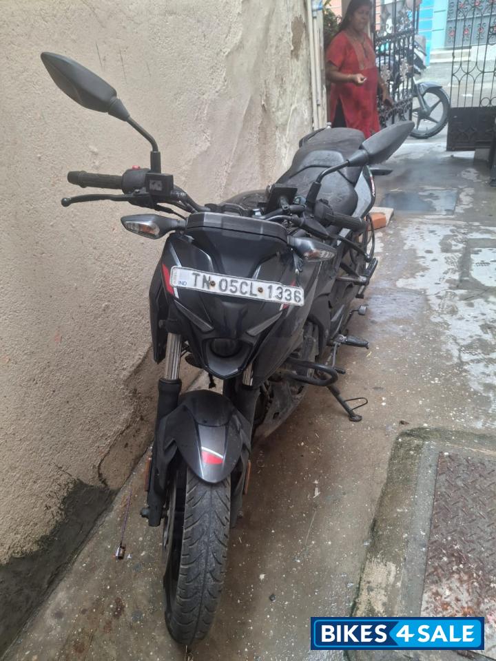 Bajaj Pulsar N160 Bajaj Pulsar N160