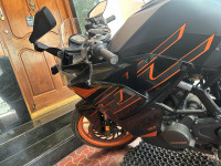 KTM RC 200