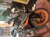 KTM RC 200