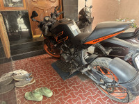 KTM RC 200