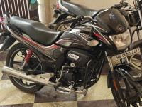 Hero Passion Plus 2023 2023 Model