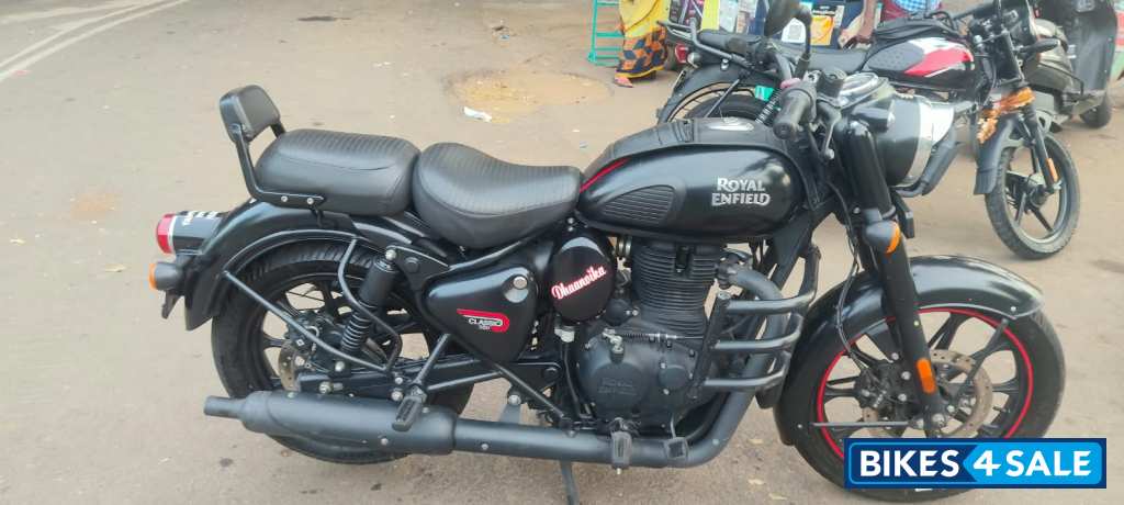 Royal Enfield Classic 350 Royal Enfield Classic 350