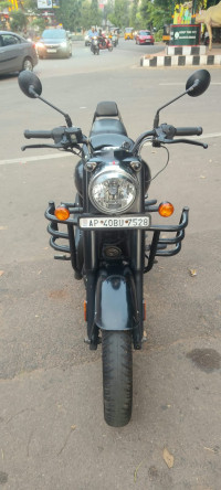 Royal Enfield Classic 350