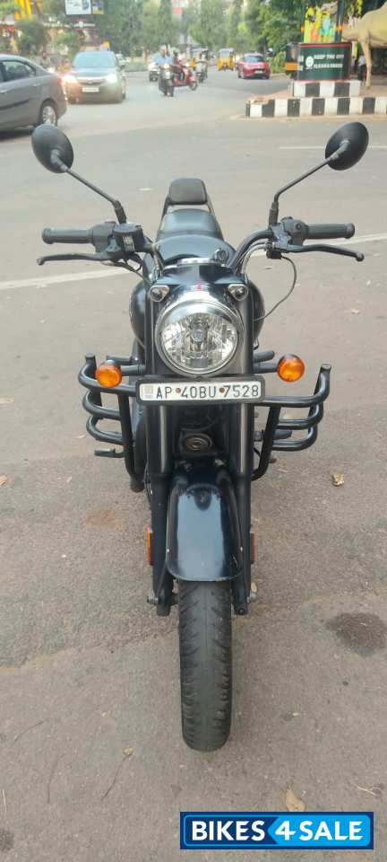 Royal Enfield Classic 350 Royal Enfield Classic 350