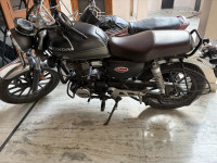 Honda Hness CB350 DLX 2022 Model