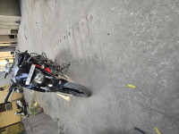 TVS Apache RTR 200 4V 2018 Model