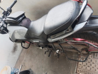 TVS Raider iGO 2025 Model