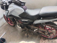 TVS Raider iGO