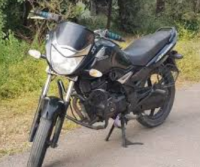 Honda CB Unicorn 2011 Model