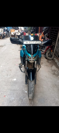 Yamaha FZS 25 2019 Model