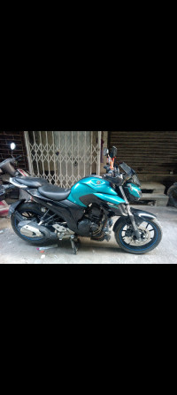 Yamaha FZS 25
