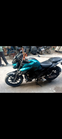 Yamaha FZS 25