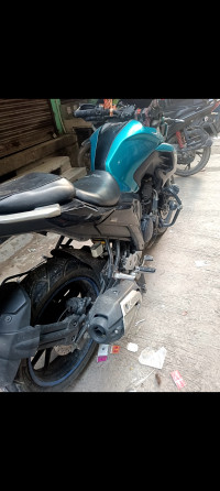 Yamaha FZS 25