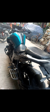 Yamaha FZS 25