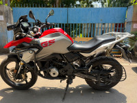 BMW G 310 GS 2019 Model