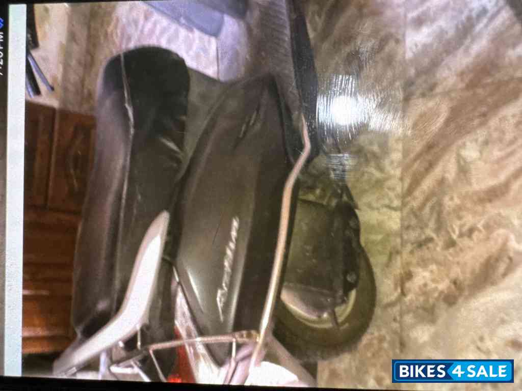Honda Activa Honda Activa