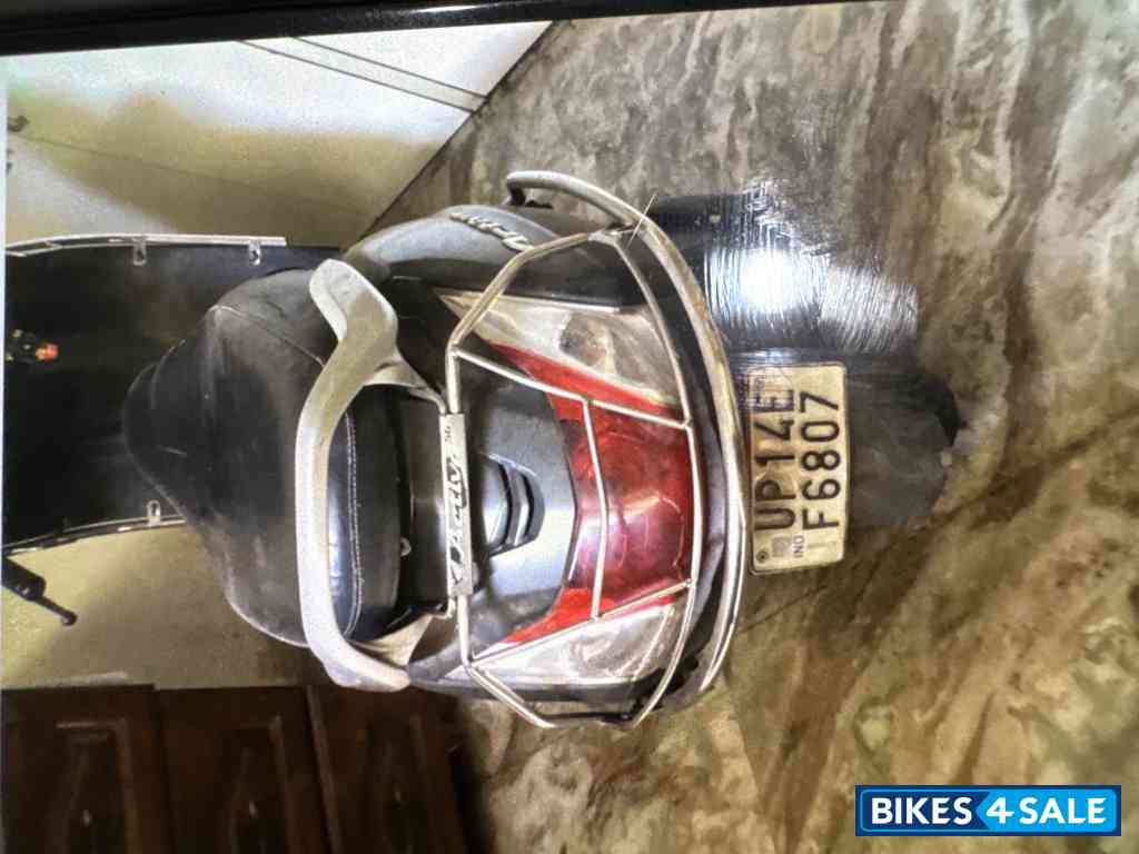Honda Activa Honda Activa