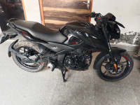 Bajaj Pulsar N160 2025 Model
