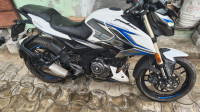 Bajaj Pulsar N250