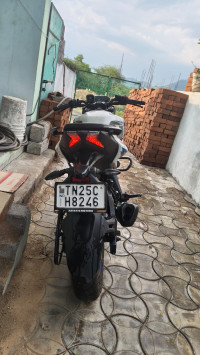 Bajaj Pulsar N250