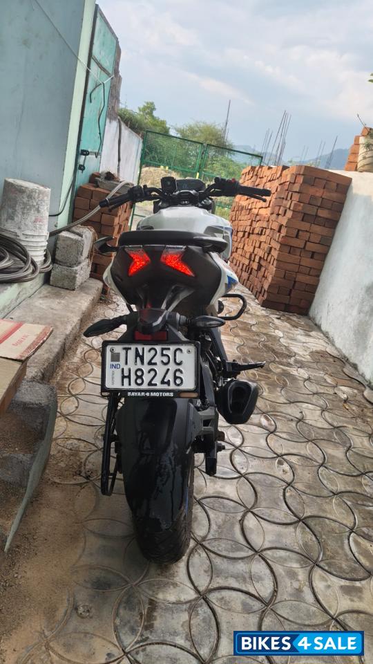 Bajaj Pulsar N250 Bajaj Pulsar N250