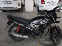 Honda Dream Yuga 2018 Model