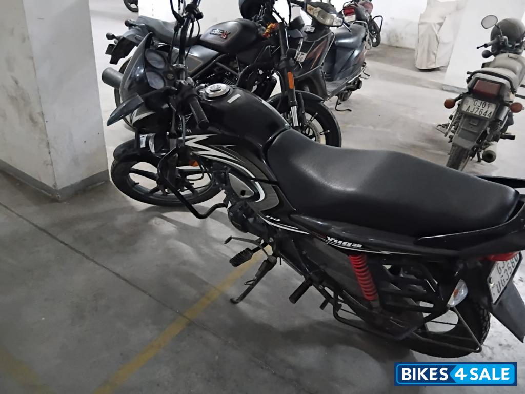 Black Honda Dream Yuga Black Honda Dream Yuga