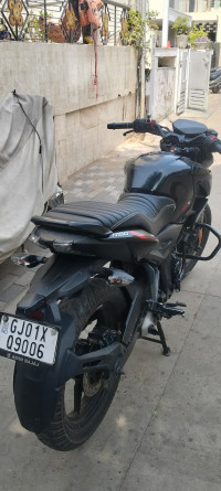 Bajaj Pulsar N150 2024 Model