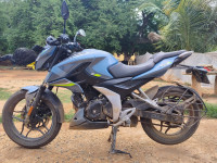 Bajaj Pulsar N160 2025 Model