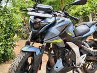 Bajaj Pulsar N160