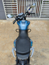 Bajaj Pulsar N160