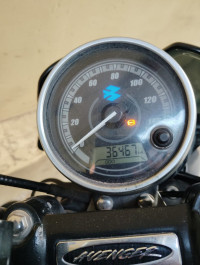 Bajaj Avenger Street 160 BS6 2021 Model