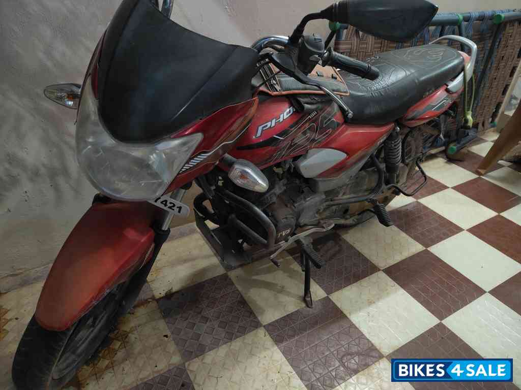 TVS Phoenix