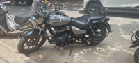 Royal Enfield Meteor 350 Supernova 2022 Model