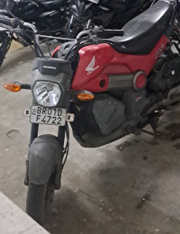 Honda Navi 2017 Model