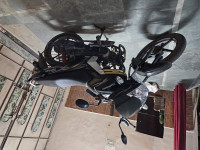 Mahindra Centuro