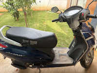 Honda Activa 6G Std 2021 Model