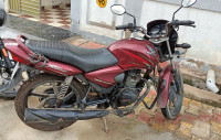 Honda SP125 2011 Model