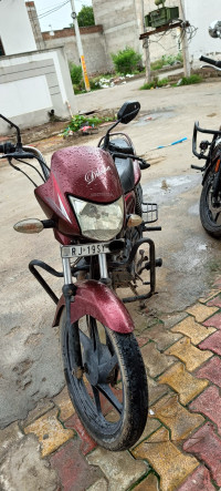 Honda SP125